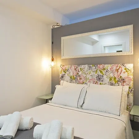 Διαμέρισμα Romantic Catarina *