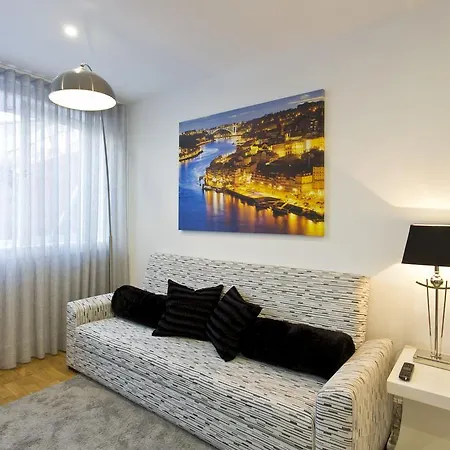 Romantic Catarina Διαμέρισμα *